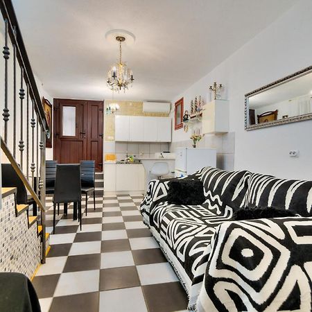 Apartments Princess 塞尼 外观 照片