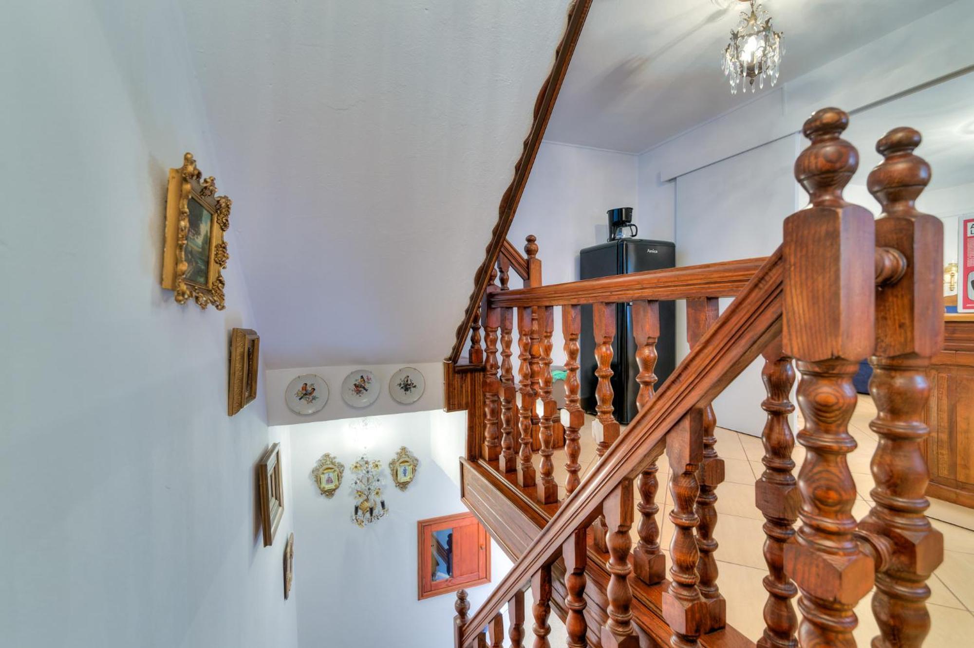Apartments Princess 塞尼 外观 照片