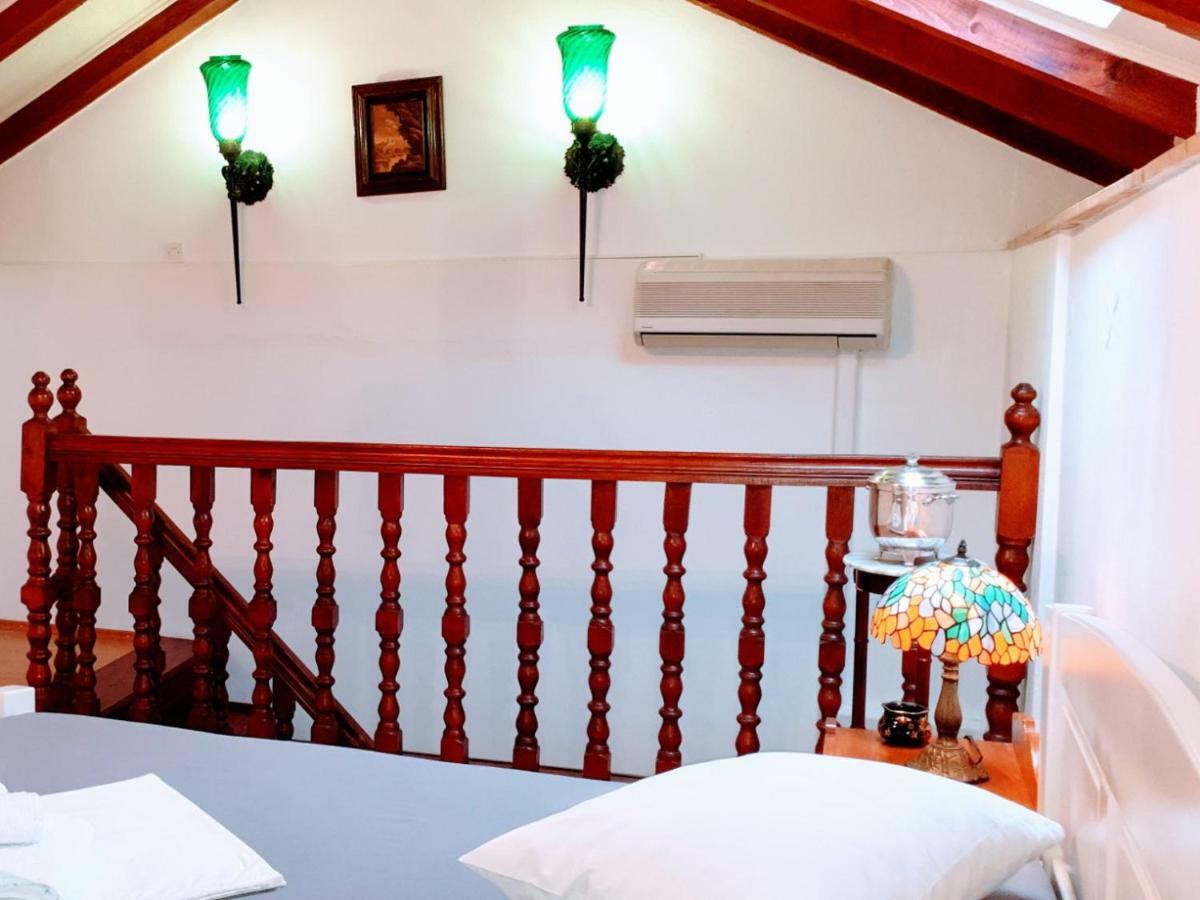 Apartments Princess 塞尼 外观 照片